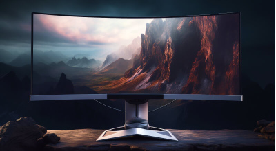 Лучшие мониторы для дистанционной работы и учебы в 2025 году — подборка оптимальных моделей для офиса и дома