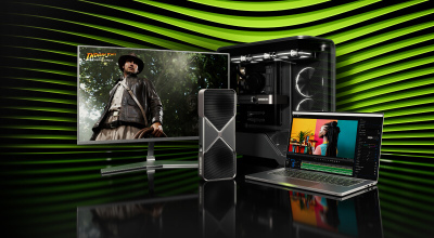 Топ‑5 видеокарт 2025 года для игр и работы с графикой