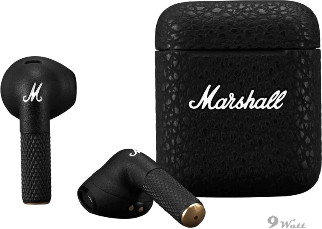 Наушники Marshall Minor 4 Купить
