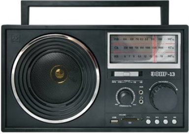 Радиоприемники